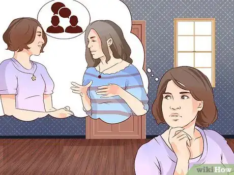 Image intitulée Know when It's Time to End a Friendship Step 4