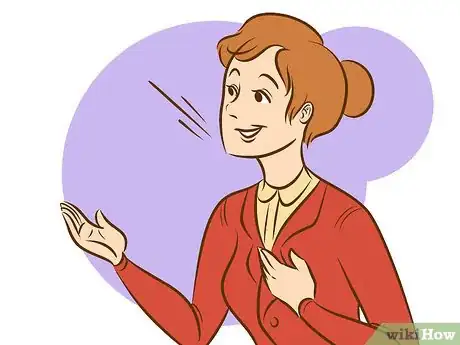 Image intitulée Face an Interview Step 10
