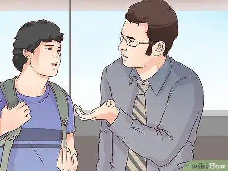 Image intitulée Apologize to a Teacher Step 3