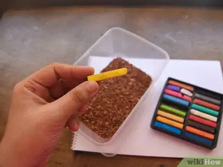 Image intitulée Use Pastels Step 1