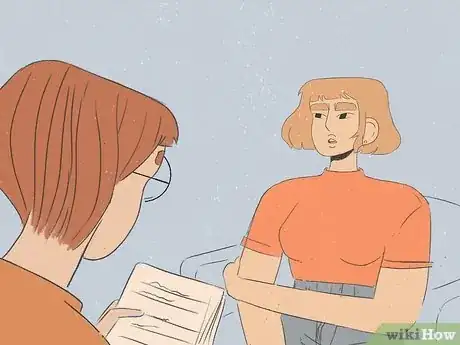 Image intitulée Stop a Verbally Abusive Husband Step 9