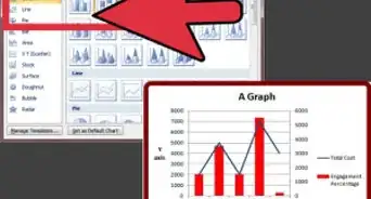 ajouter un 2e axe Y dans un graphique d'Excel