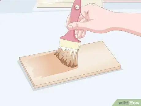 Image intitulée Lighten Dark Wood Stain Step 15