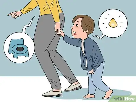 Image intitulée Potty Train a Boy Step 15