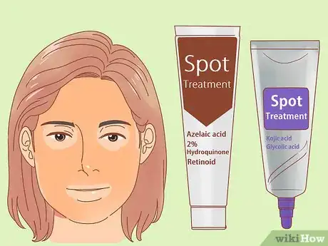 Image intitulée Get Rid of Dark Spots Step 8