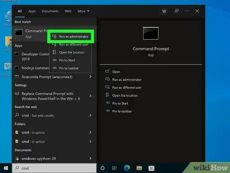 Image intitulée What Is the Command Prompt for Windows 10 Safe Mode Step 14