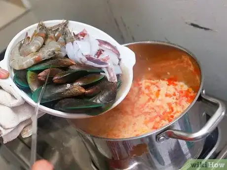 Image intitulée Make Spanish Rice Step 56
