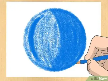 Image intitulée Draw With Colored Pencils Step 3