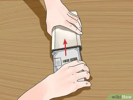 Image intitulée Convert an Internal Hard Drive to External Via HD Enclosure Step 9