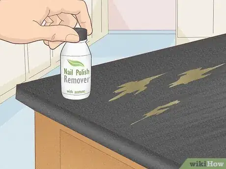 Image intitulée Remove Glue from Counter Tops Step 4