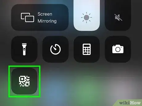 Image intitulée Scan a QR Code on an iPhone or iPad Step 9