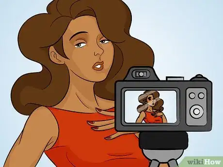Image intitulée Become an Actress With No Experience Step 11