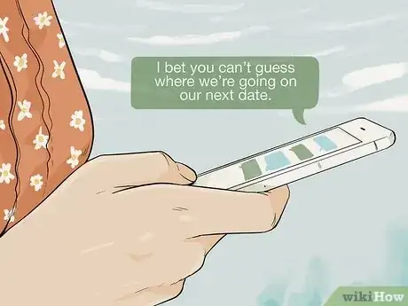 Image intitulée Ask for a Second Date by Text Step 12