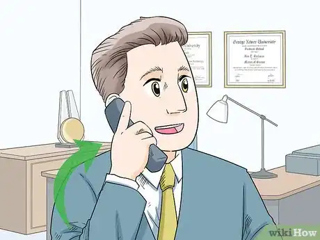 Image intitulée Answer the Phone at Work Step 2