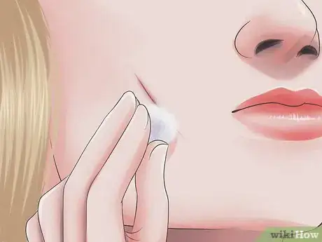 Image intitulée Get Rid of a Cut on Your Face Step 21