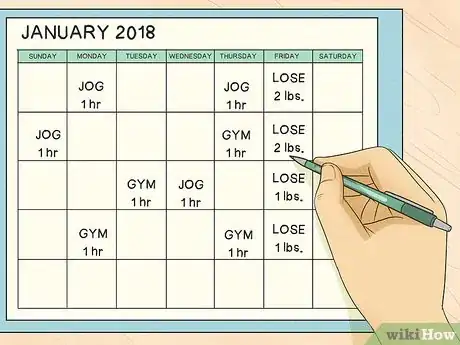 Image intitulée Lose Weight the Healthy Way Step 2