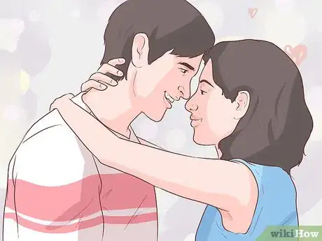 Image intitulée Turn Friendship Into Love Step 19