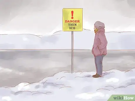 Image intitulée Know When Ice is Safe Step 1