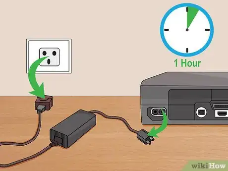 Image intitulée Fix an Xbox 360 Not Turning on Step 4