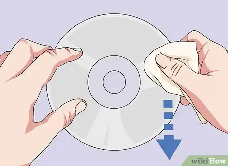 Image intitulée Fix a Scratched Xbox Game Step 2