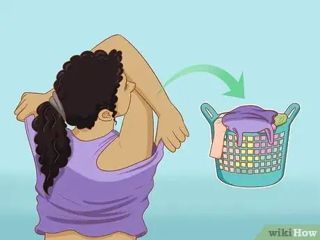 Image intitulée Take a Shower Step 1