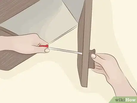 Image intitulée Paint Laminate Furniture Step 1