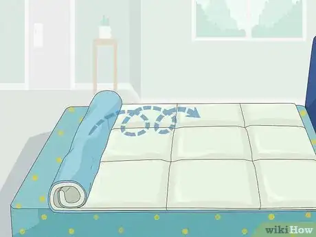 Image intitulée Change a Duvet Cover Step 9