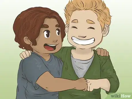 Image intitulée Deal with Bullies at School Step 8