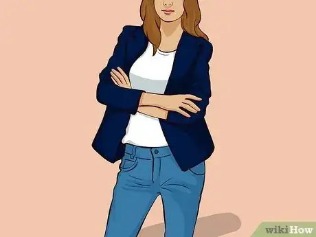 Image intitulée Dress for 60 Degree Weather Step 9