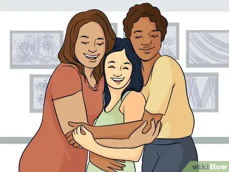Image intitulée Deal With Being Called Ugly Step 14
