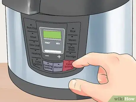 Image intitulée Make a Cake Using a Pressure Cooker Step 17