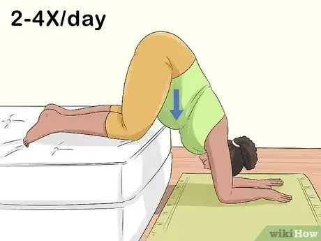 Image intitulée Have an Easy Labor Step 4
