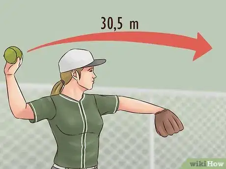 Image intitulée Play Softball Step 16