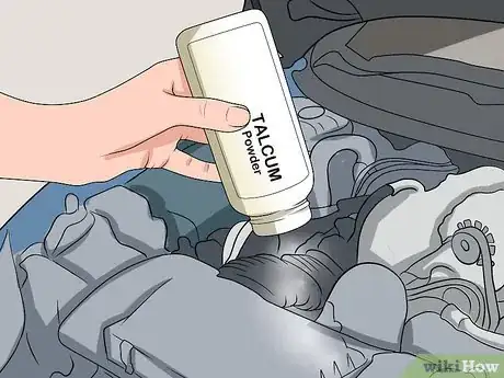 Image intitulée Troubleshoot Leaking Oil Step 4