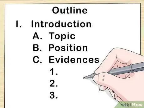 Image intitulée Always Win an Argument Step 3