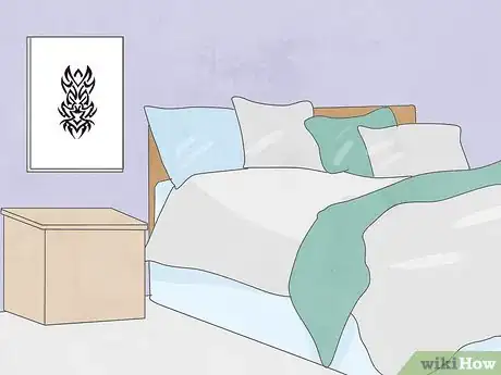 Image intitulée Start a Sleeve Tattoo Step 10