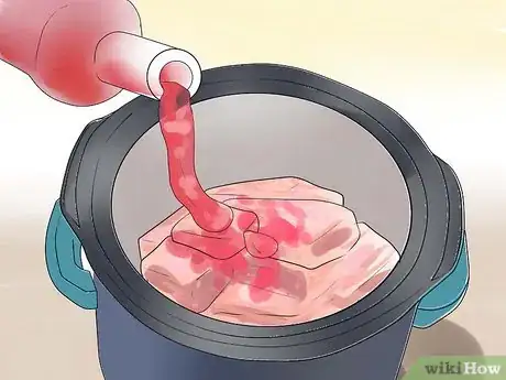 Image intitulée Cook a Deer Roast in a Slow Cooker Step 10