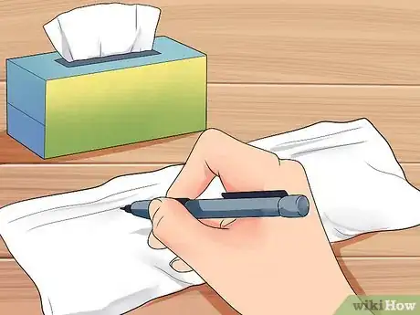 Image intitulée Cheat on a Test Using School Supplies Step 38
