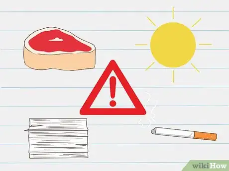 Image intitulée Treat Psoriasis Naturally Step 17