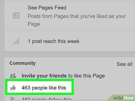 Image intitulée Get More Fans for Your Facebook Page Step 13