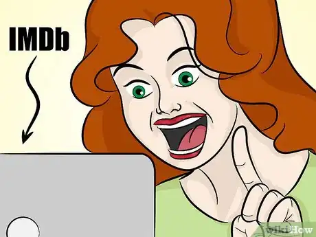 Image intitulée Become an Actress With No Experience Step 12