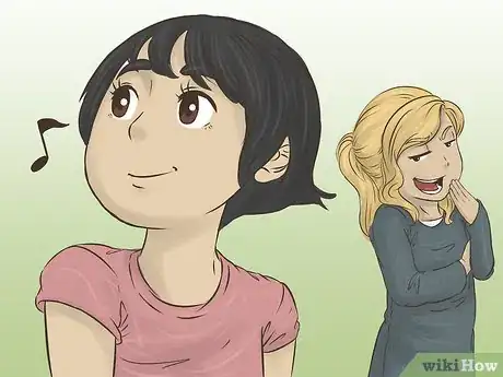 Image intitulée Deal with Bullies at School Step 9