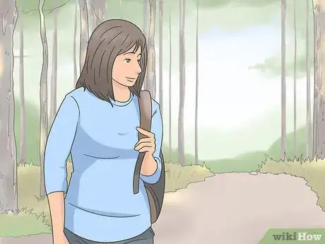 Image intitulée Forget About Your Ex Boyfriend Step 17
