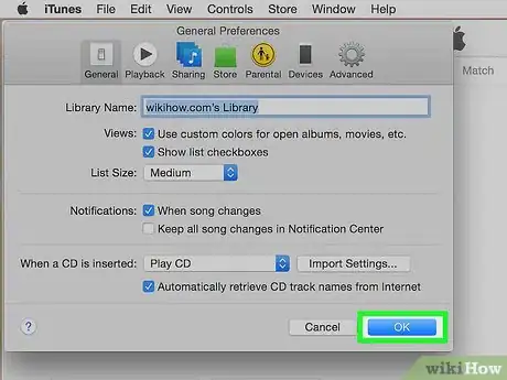 Image intitulée Play a CD on a Desktop Computer Step 34