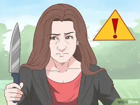 Image intitulée Know if Someone is Depressed Step 14