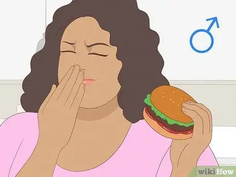 Image intitulée Tell if You're Pregnant with a Girl or Boy Step 24