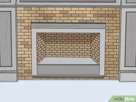 Image intitulée Clean Soot from Brick Step 12