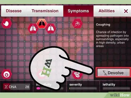 Image intitulée Beat Nano Virus Brutal Mode in Plague Inc. Step 11