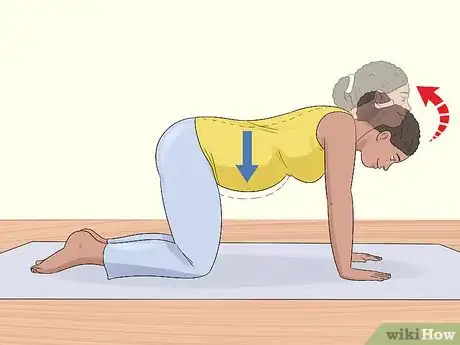 Image intitulée Have an Easy Labor Step 2
