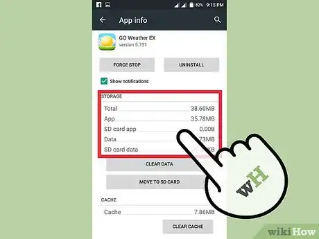 Image intitulée Find out What's Draining the Most Battery in Android Step 5